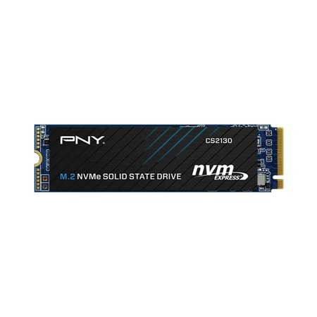 Pny Technologies Pny Cs2130 2TB M.2 Nvme Intern M280CS2130-2TB-RB